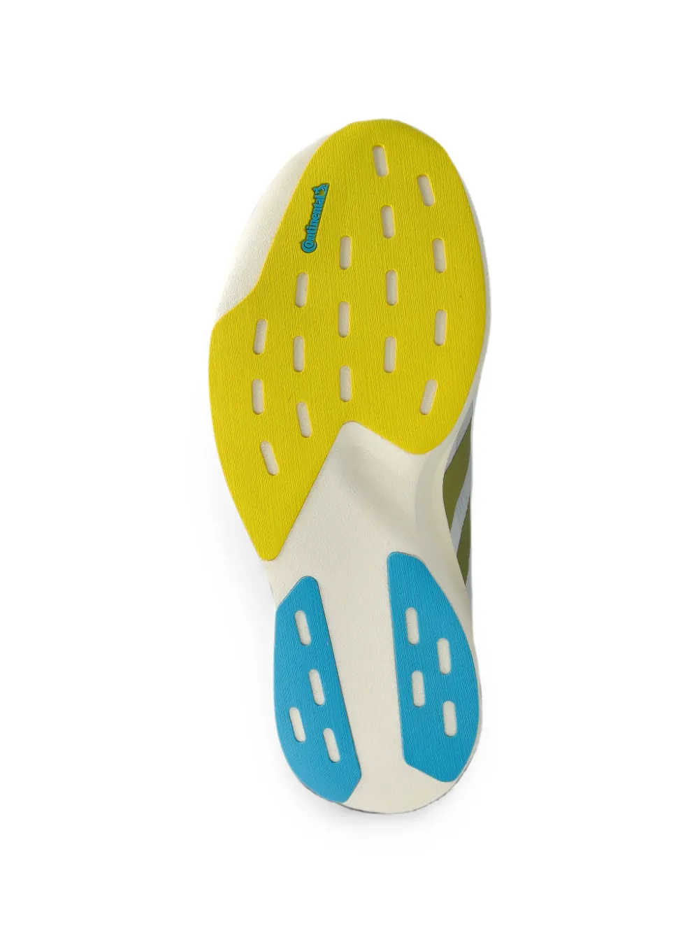 adidas Adizero Evo SL sneakers Wit