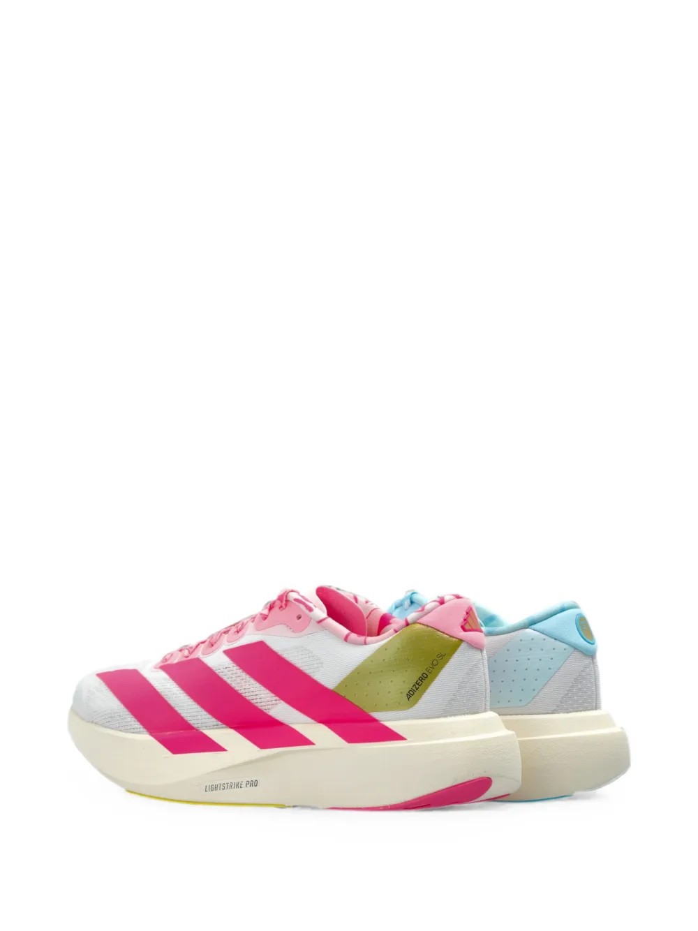 adidas Adizero Evo SL sneakers Wit