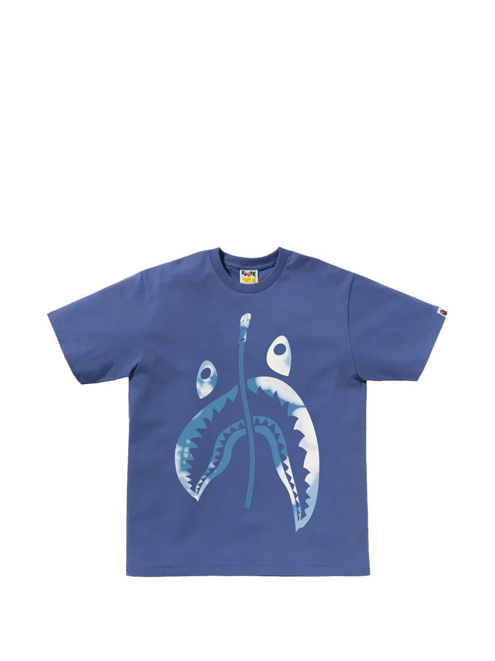 楽天市場】アベイシングエイプ tシャツ シャークの通販
