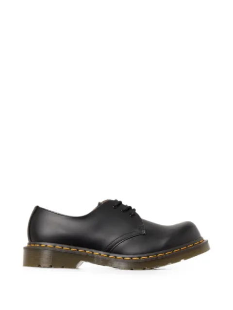 Dr. Martens Azula derby shoes