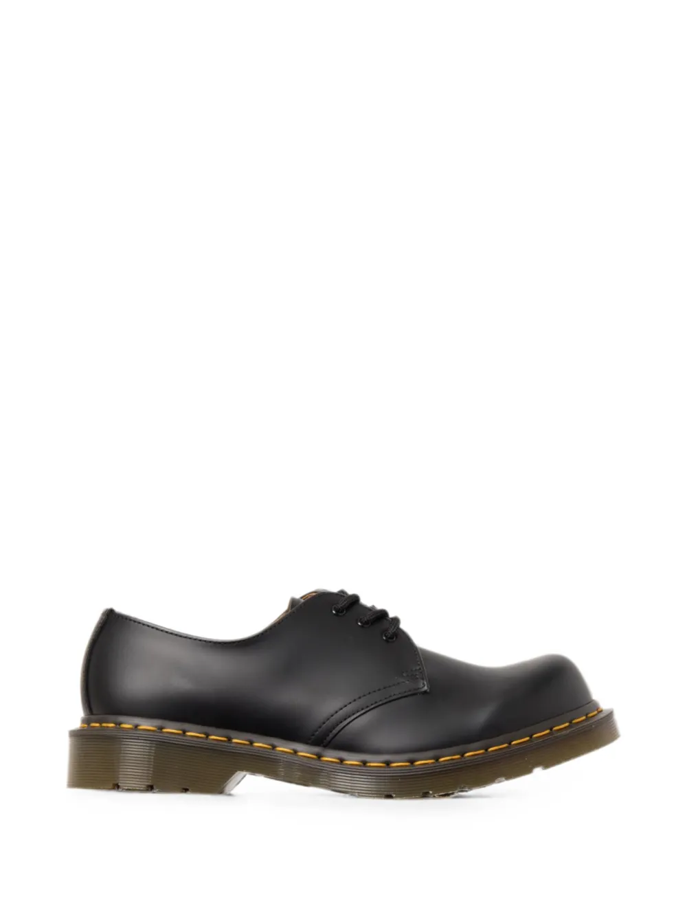 Dr. Martens Azula derby shoes Zwart