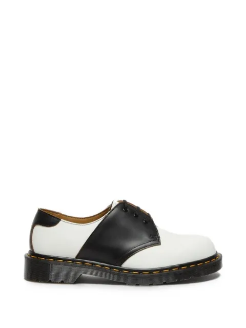 Dr. Martens Mie Gibson derby shoes