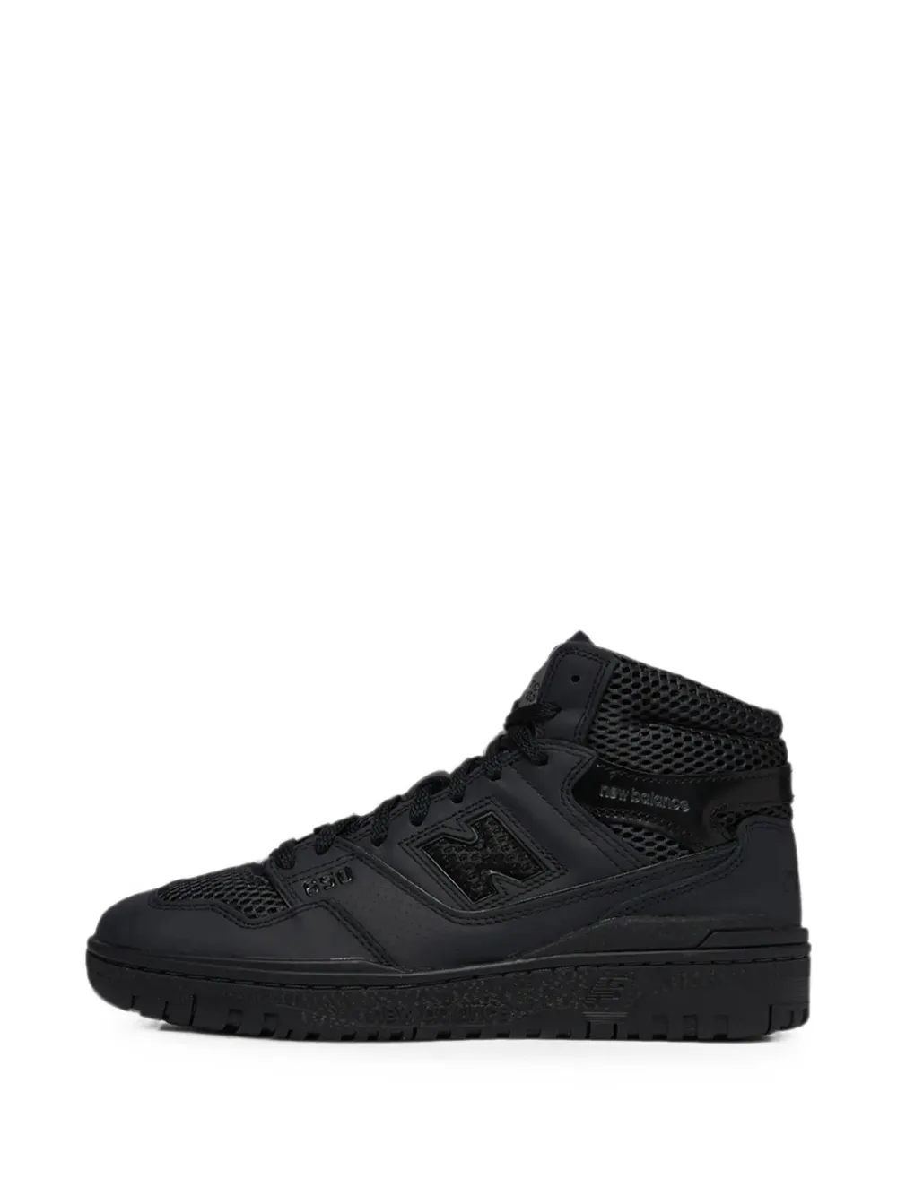 New Balance x Junya Watanabe Man 650 sneakers Zwart