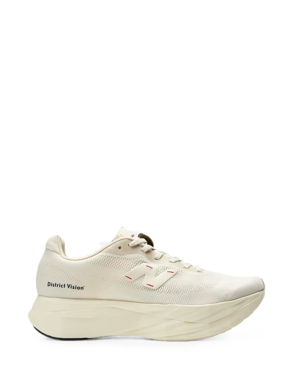 New Balance x District Vision FuelCell SuperComp Elite v5 sneakers Beige
