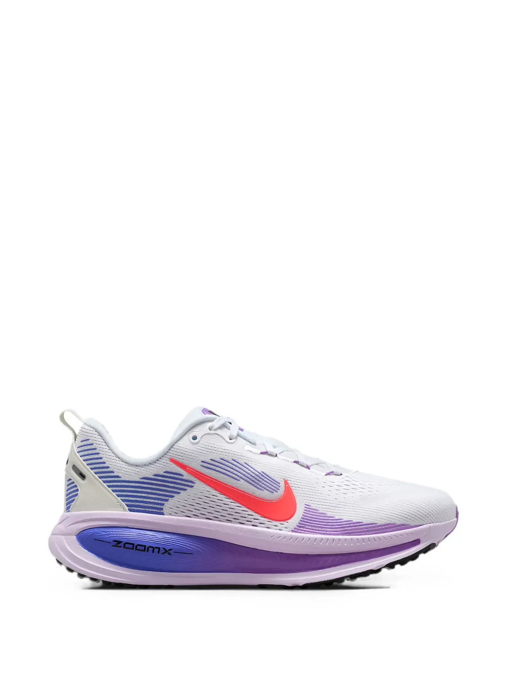 Nike Vomero 18 road-running shoes - Weiß