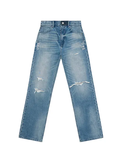 RTA Jonas ripped jeans