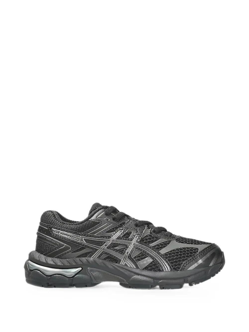 Asics Kids Gel-Cumulus 16 PS sneakers - Nero