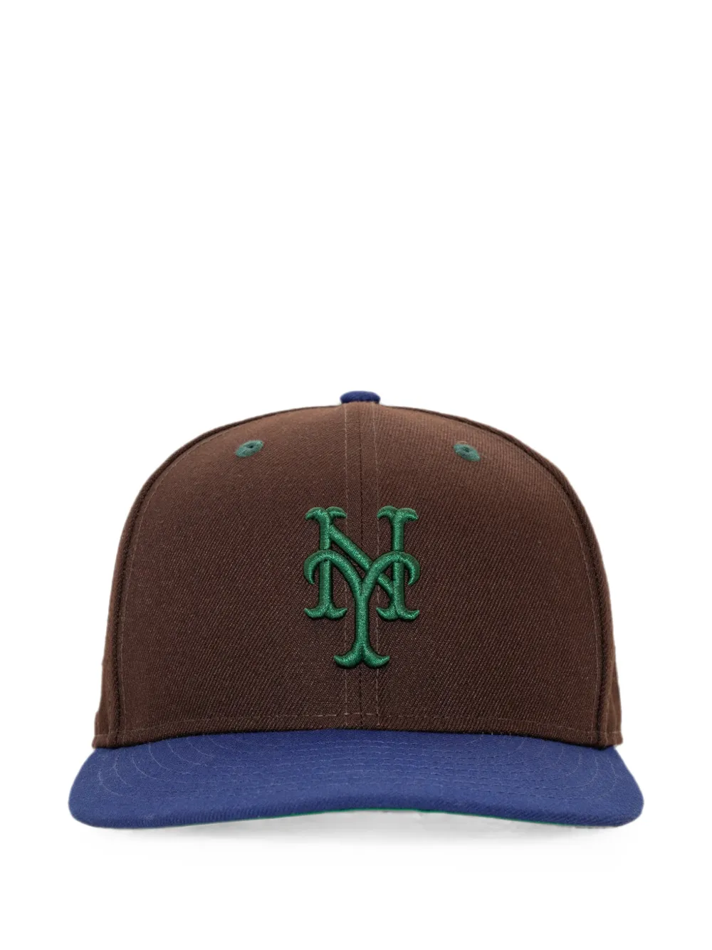 New Era 59fifty New York Mets Baseball Cap In Multi