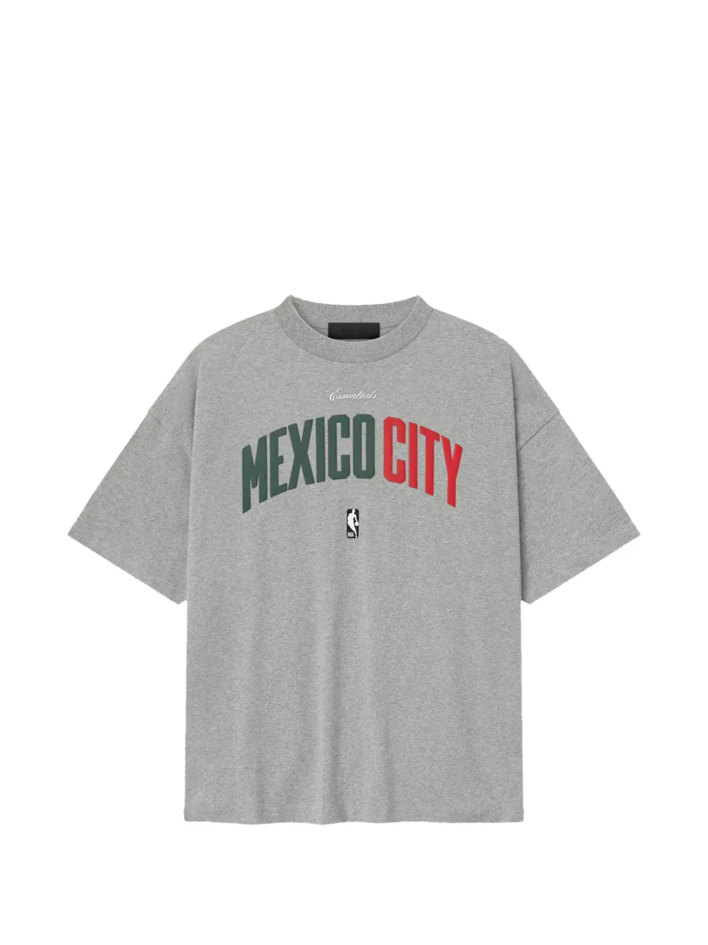 FEAR OF GOD ESSENTIALS Mexico City T-shirt