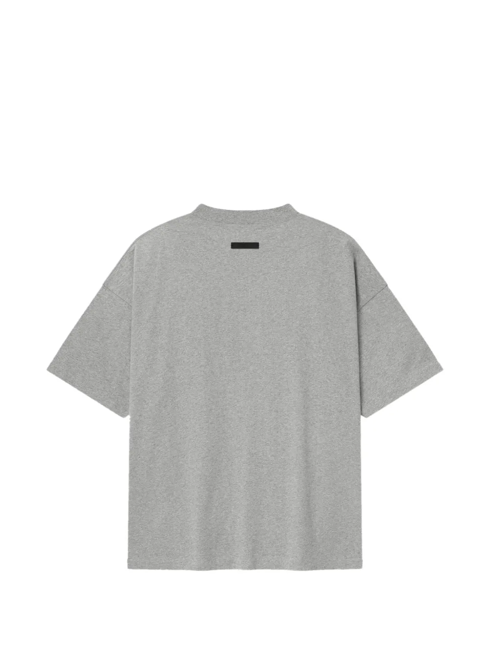 FEAR OF GOD ESSENTIALS Mexico City T-shirt Grijs