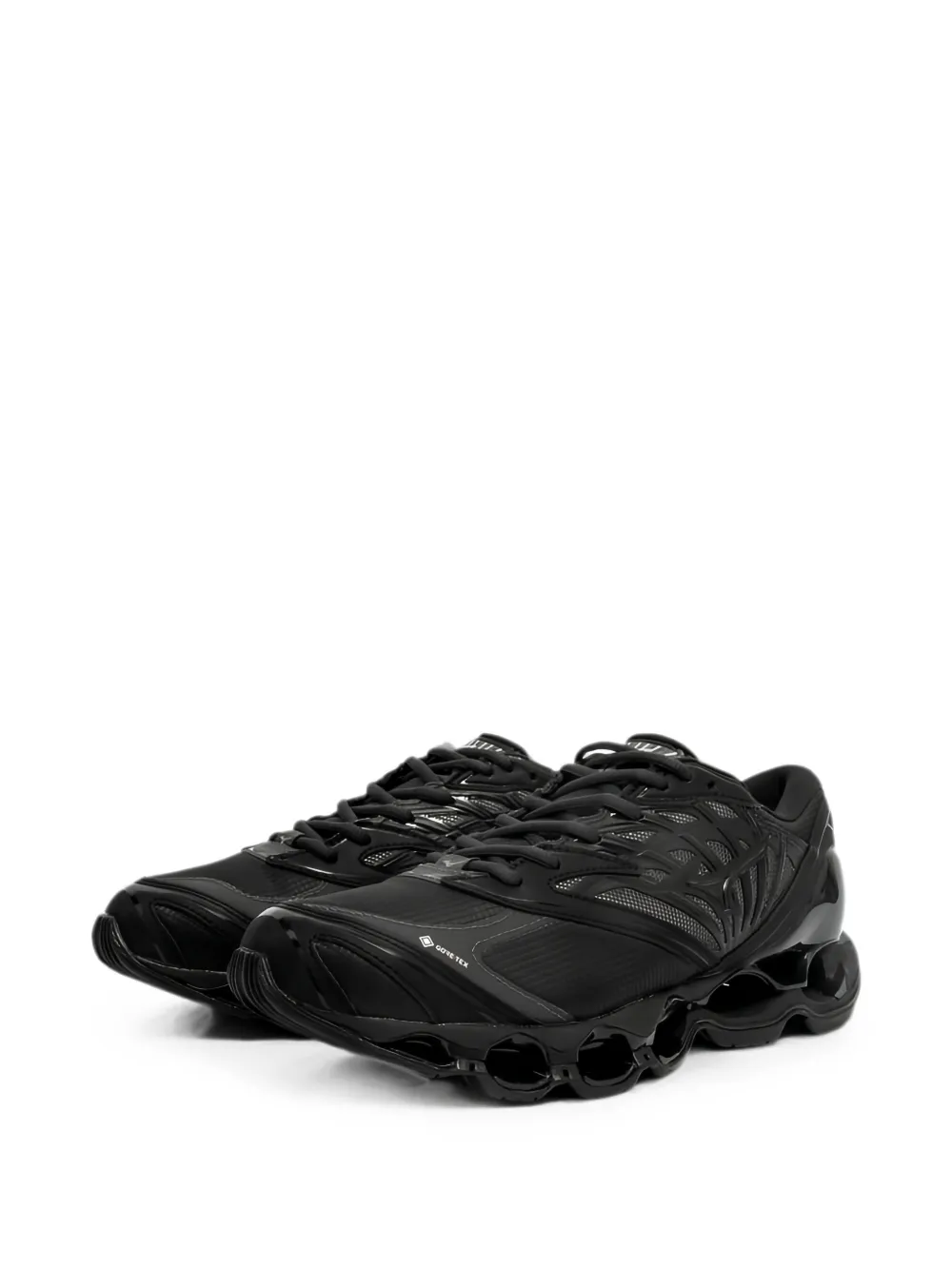 Mizuno Wave Prophecy LS Gore-Tex sneakers Zwart
