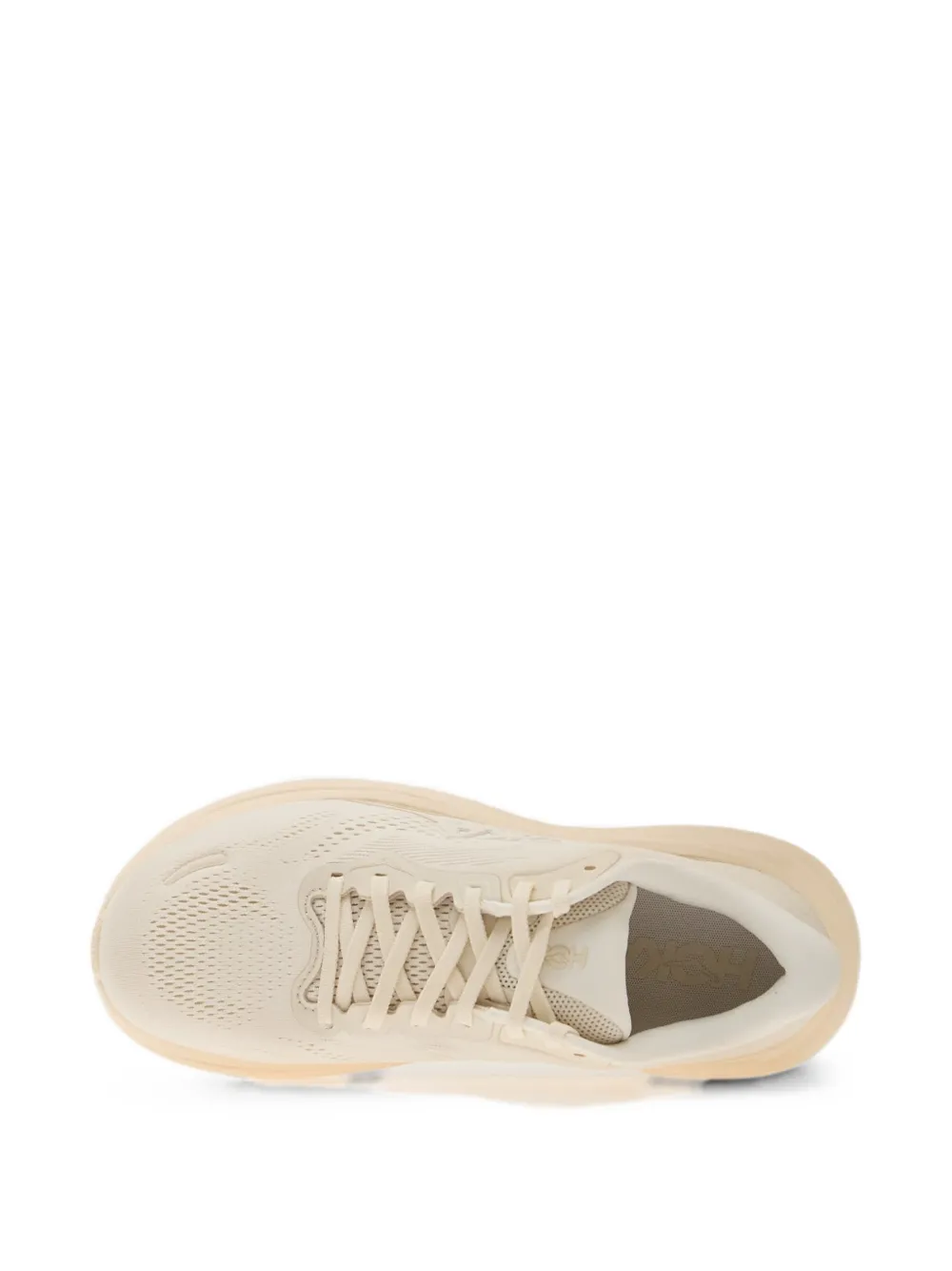 HOKA Clifton 11 sneakers Beige