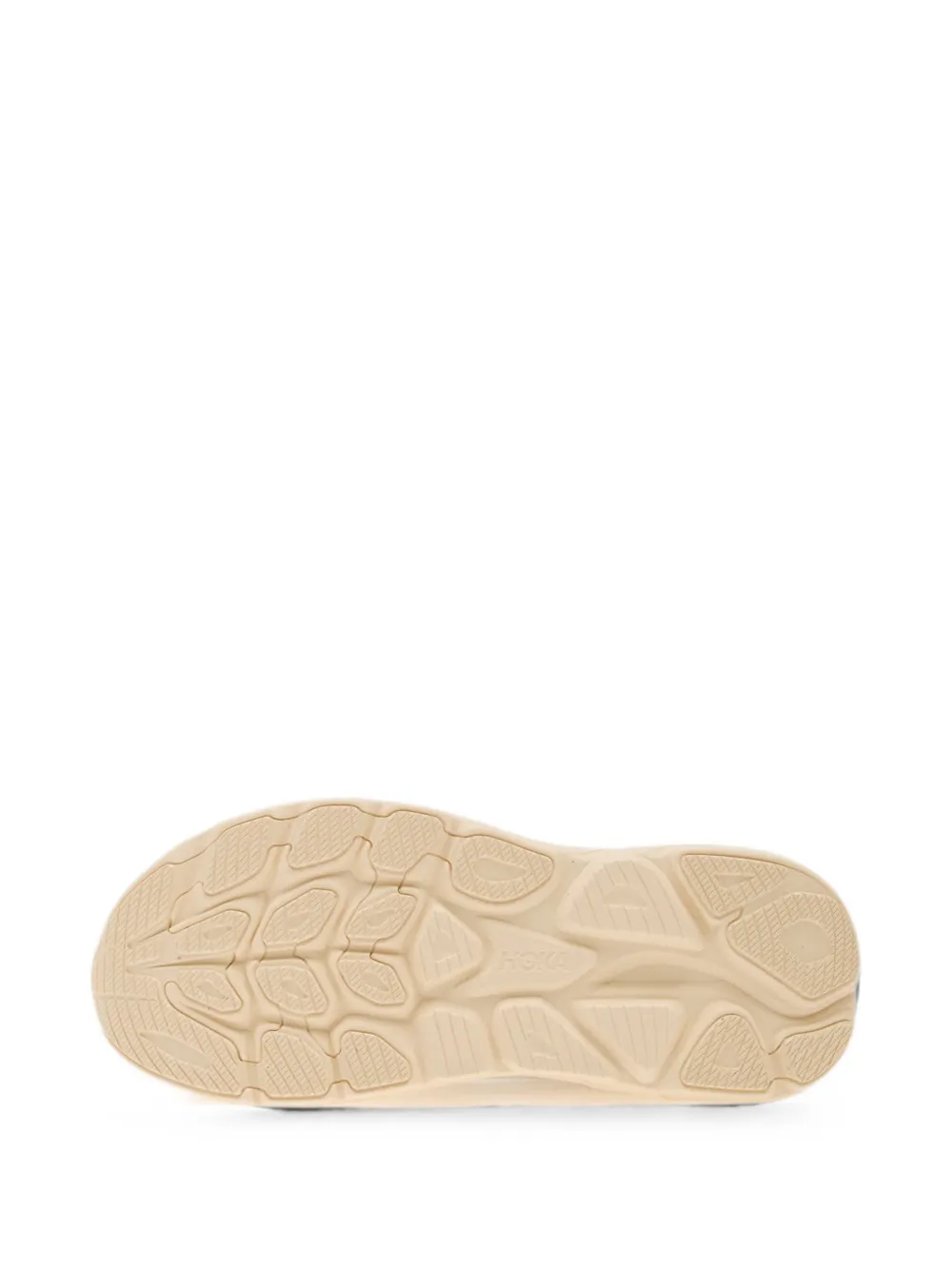 HOKA Clifton 11 sneakers Beige