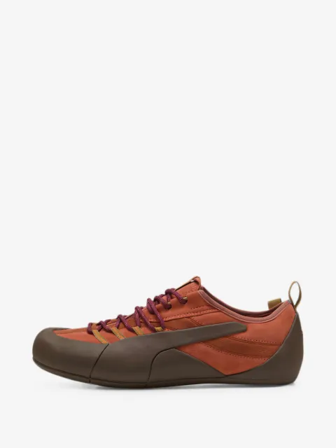 PUMA Klim panelled sneakers