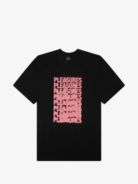 Pleasures camiseta Immolate