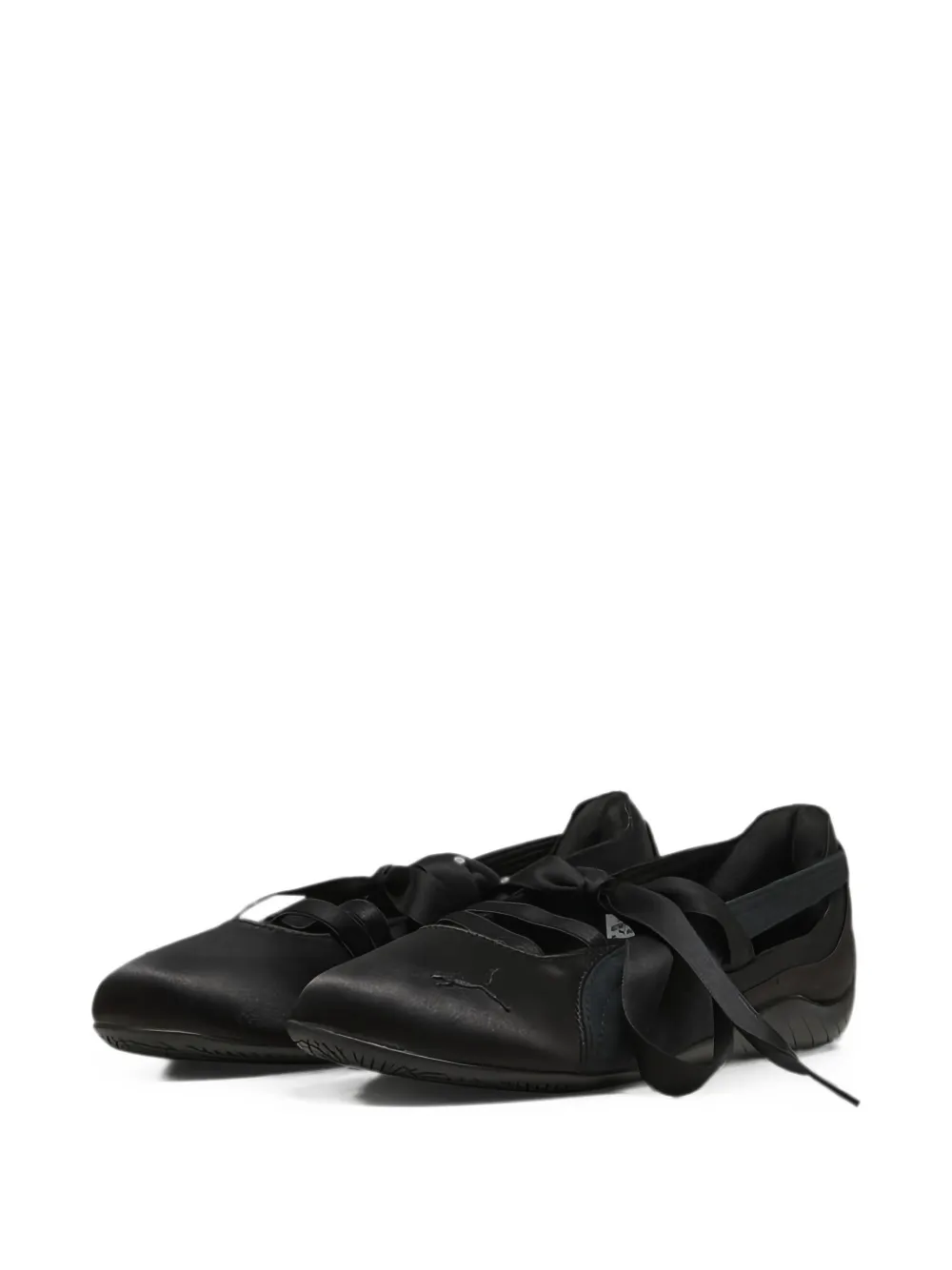 PUMA Speedcat Ballet Étoile sneakers Zwart