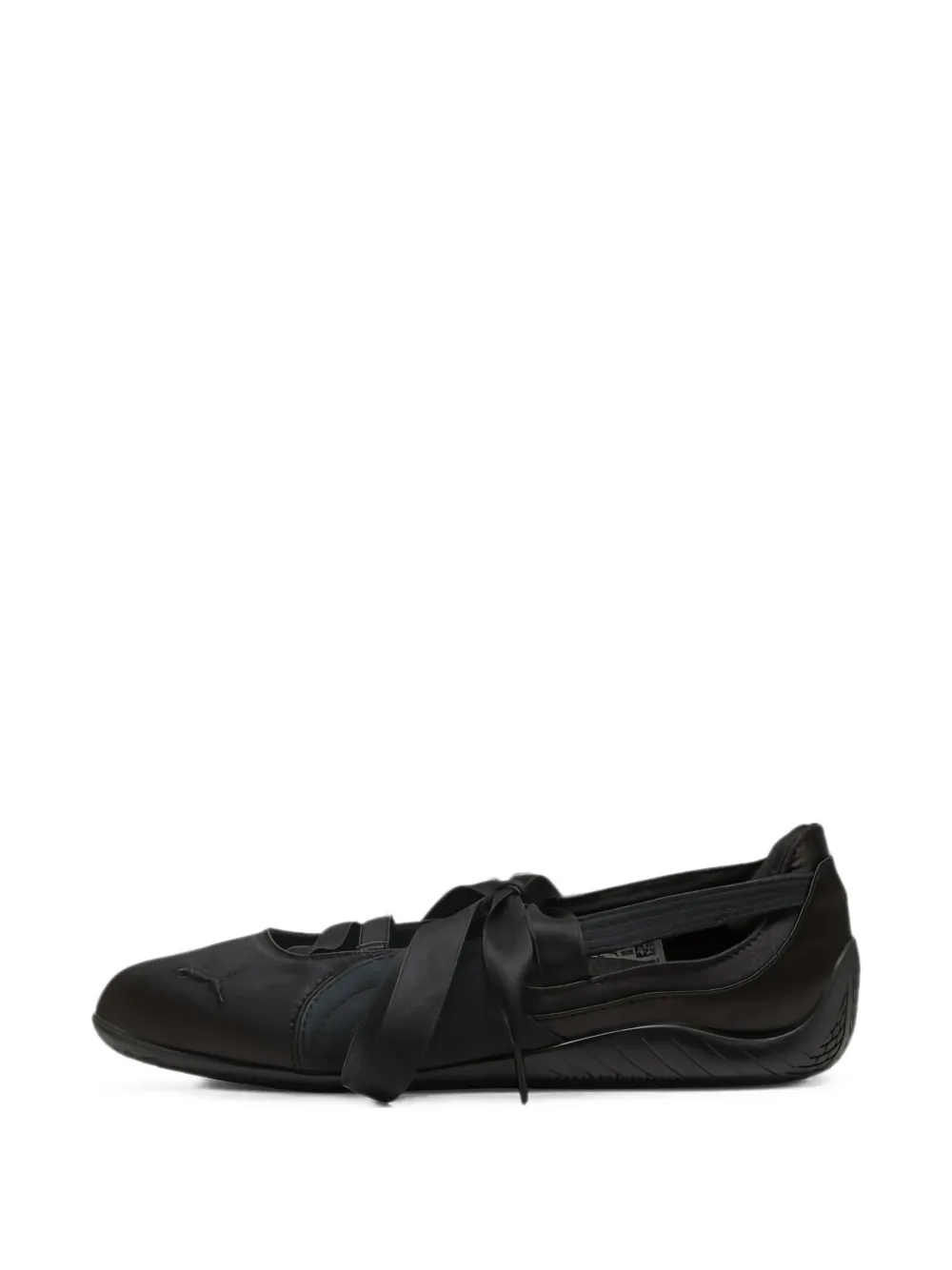 PUMA Speedcat Ballet Étoile sneakers Zwart