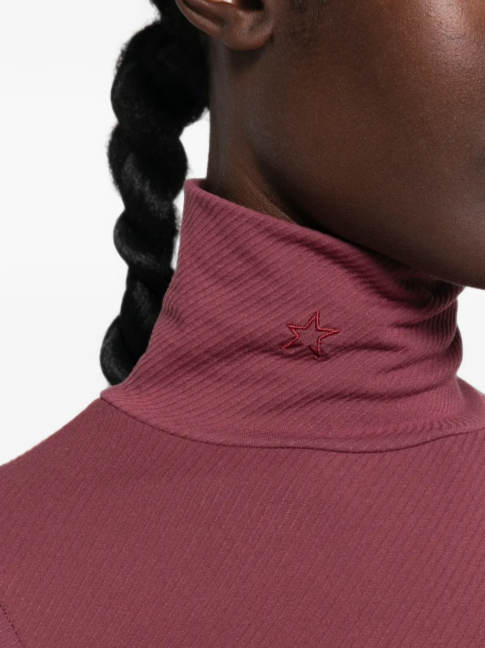 Perfect Moment Perfect Thermal top Rood