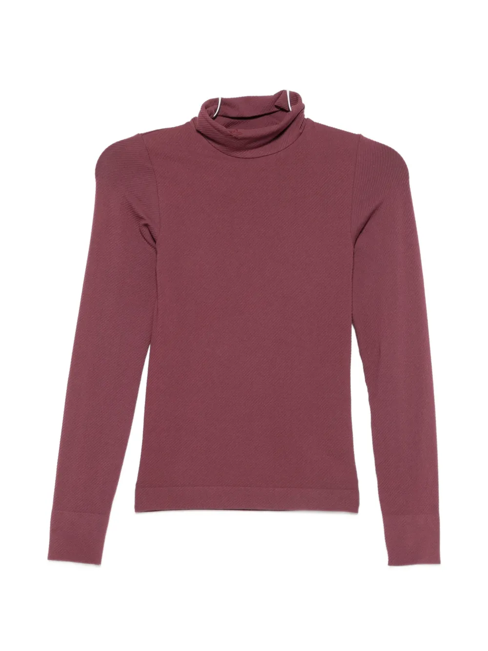 Perfect Moment Perfect Thermal top - Rosso