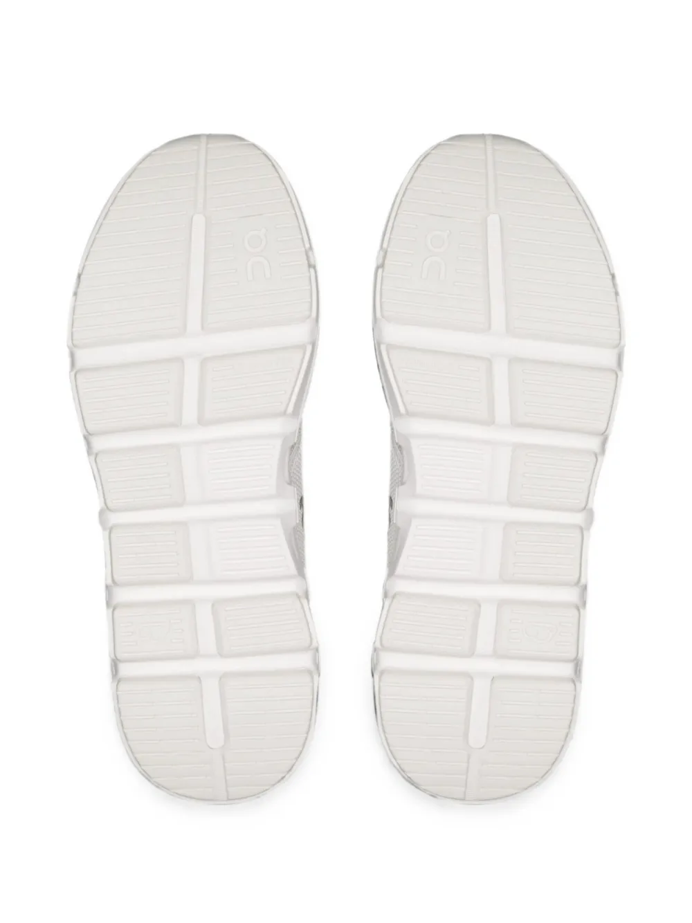on running kids Cloud Play 2 touch-strap sneakers Wit