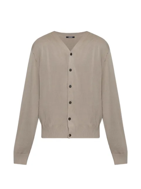 Jacquemus The Rio cardigan