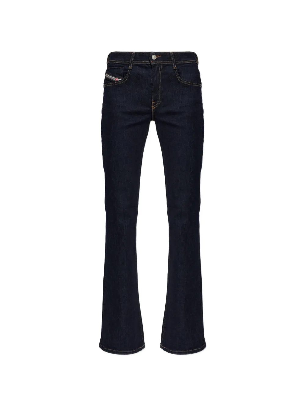 Diesel 1969 D-Ebbey jeans - Blu