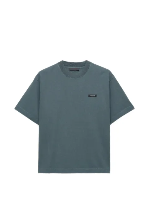 Prada cotton T-shirt