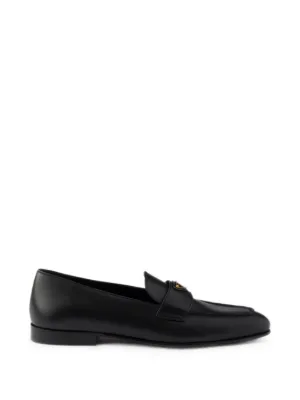 Saint Laurent Le Loafer ペニーローファー | ブラック | FARFETCH JP