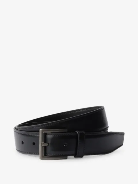 Prada cinturón de piel