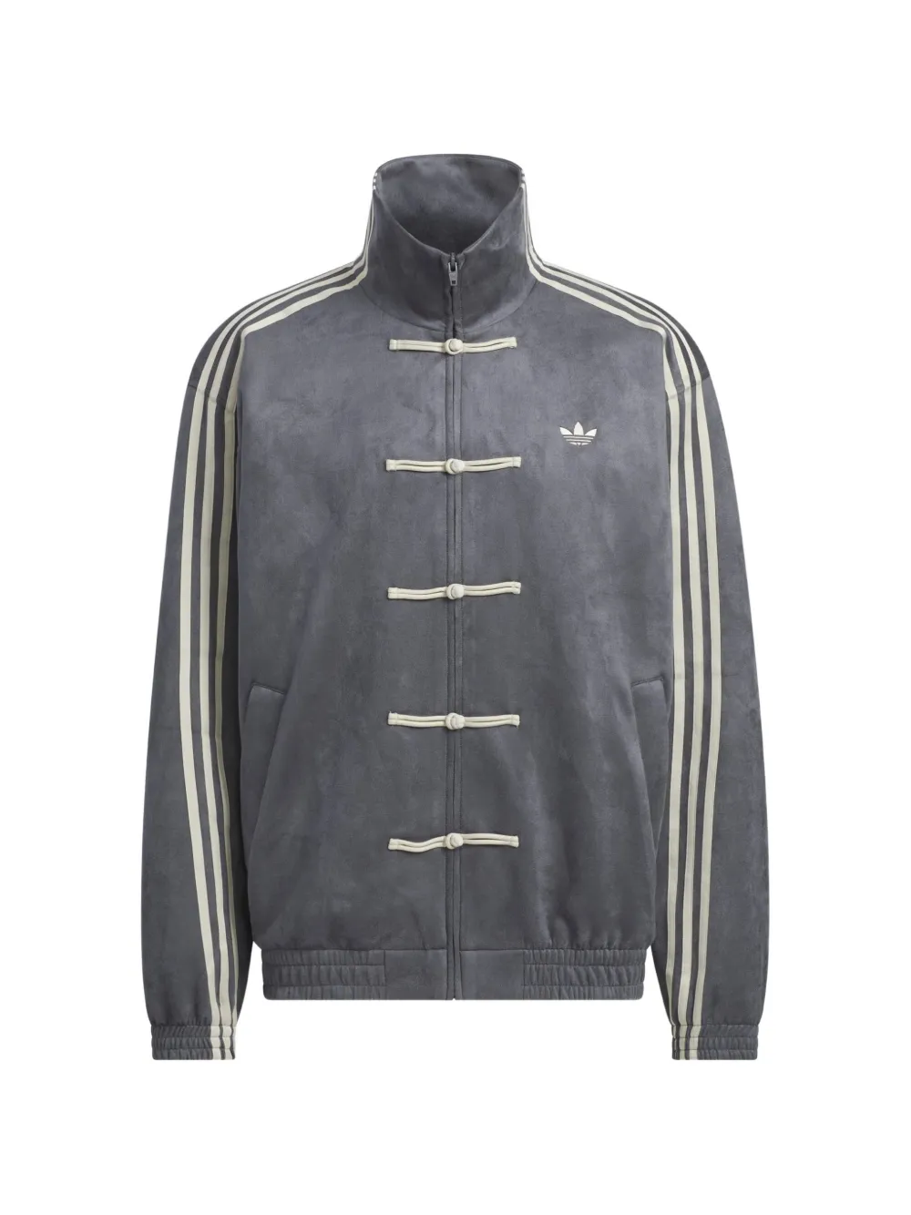 adidas Chinese New Year jacket - Grigio