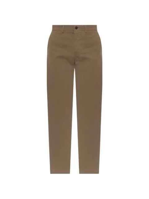 ETRO straight-leg trousers
