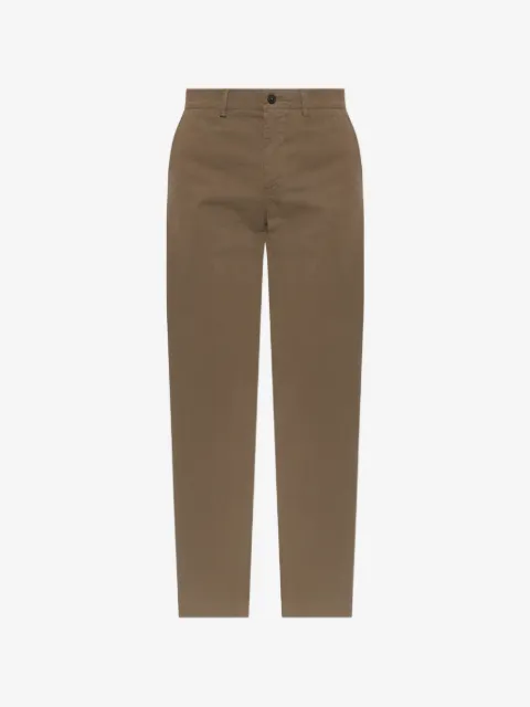ETRO straight-leg trousers