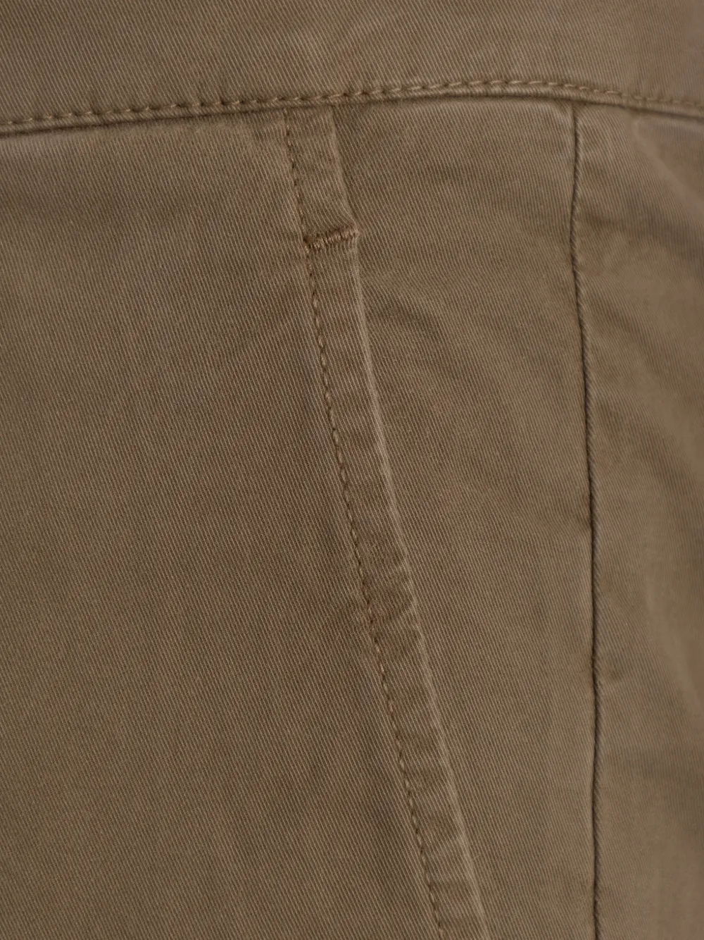 ETRO straight-leg trousers Bruin