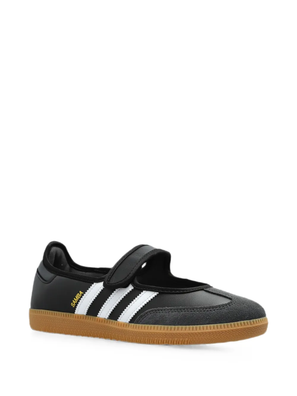 adidas Samba Jane shoes Zwart