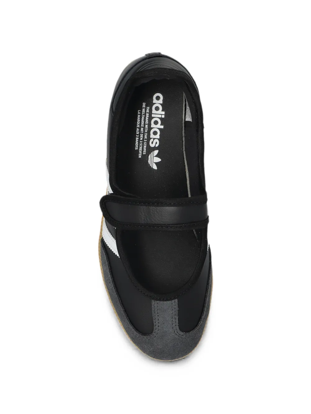 adidas Samba Jane shoes Zwart