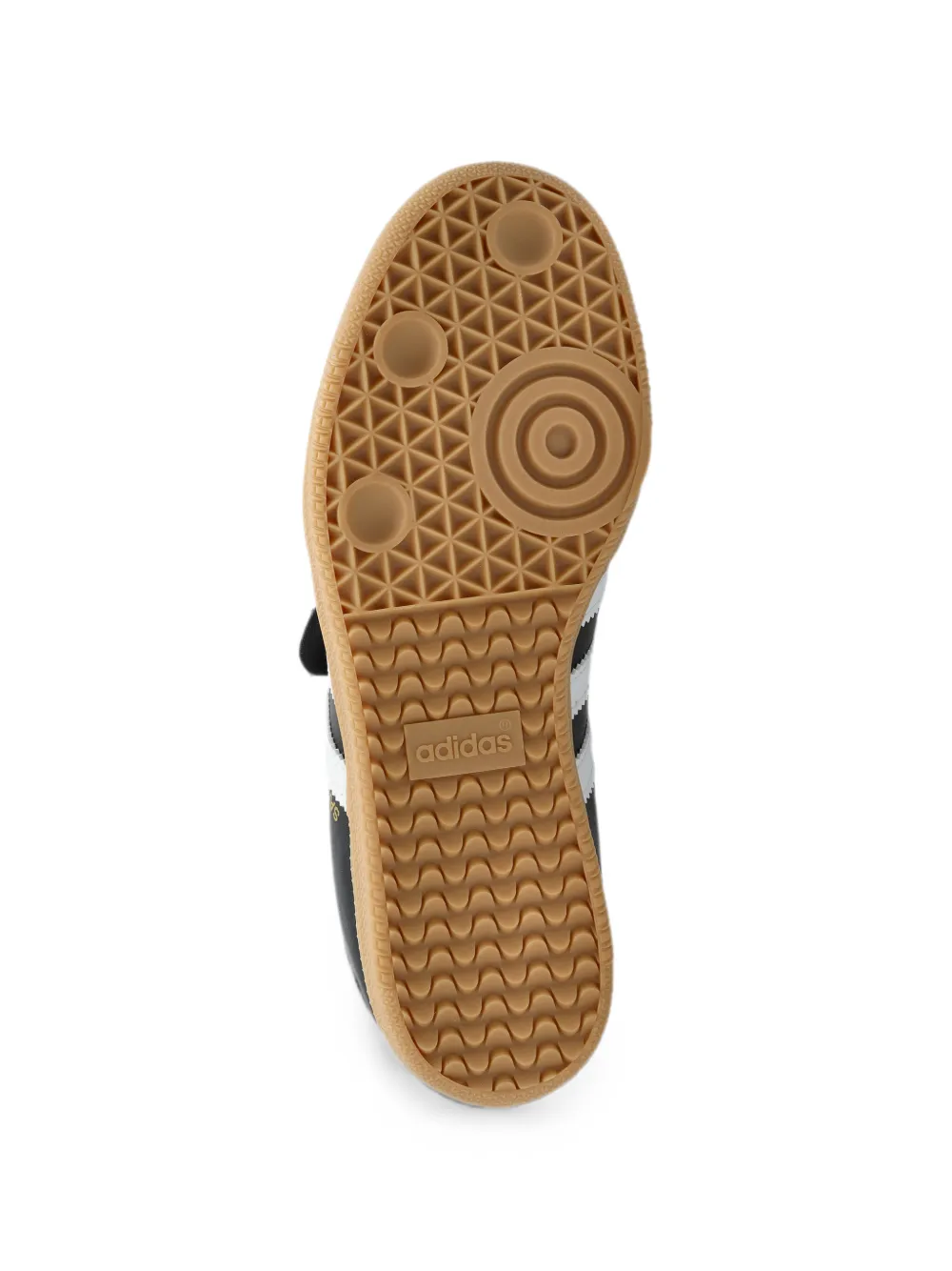adidas Samba Jane shoes Zwart