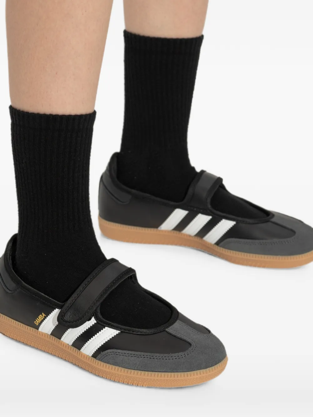 adidas Samba Jane shoes Zwart