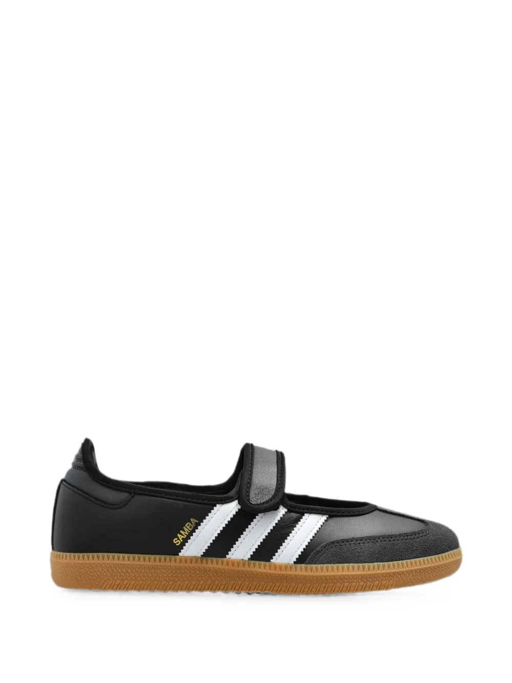 Adidas SL 72 OG leather sneakers Zilver
