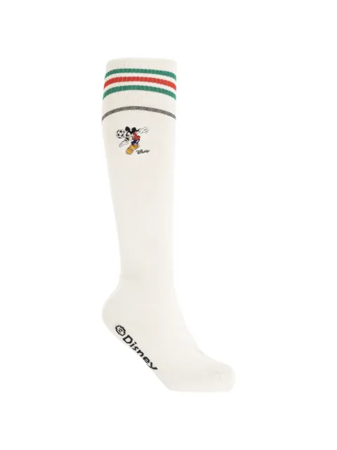 adidas x Brain Dead x Disney socks