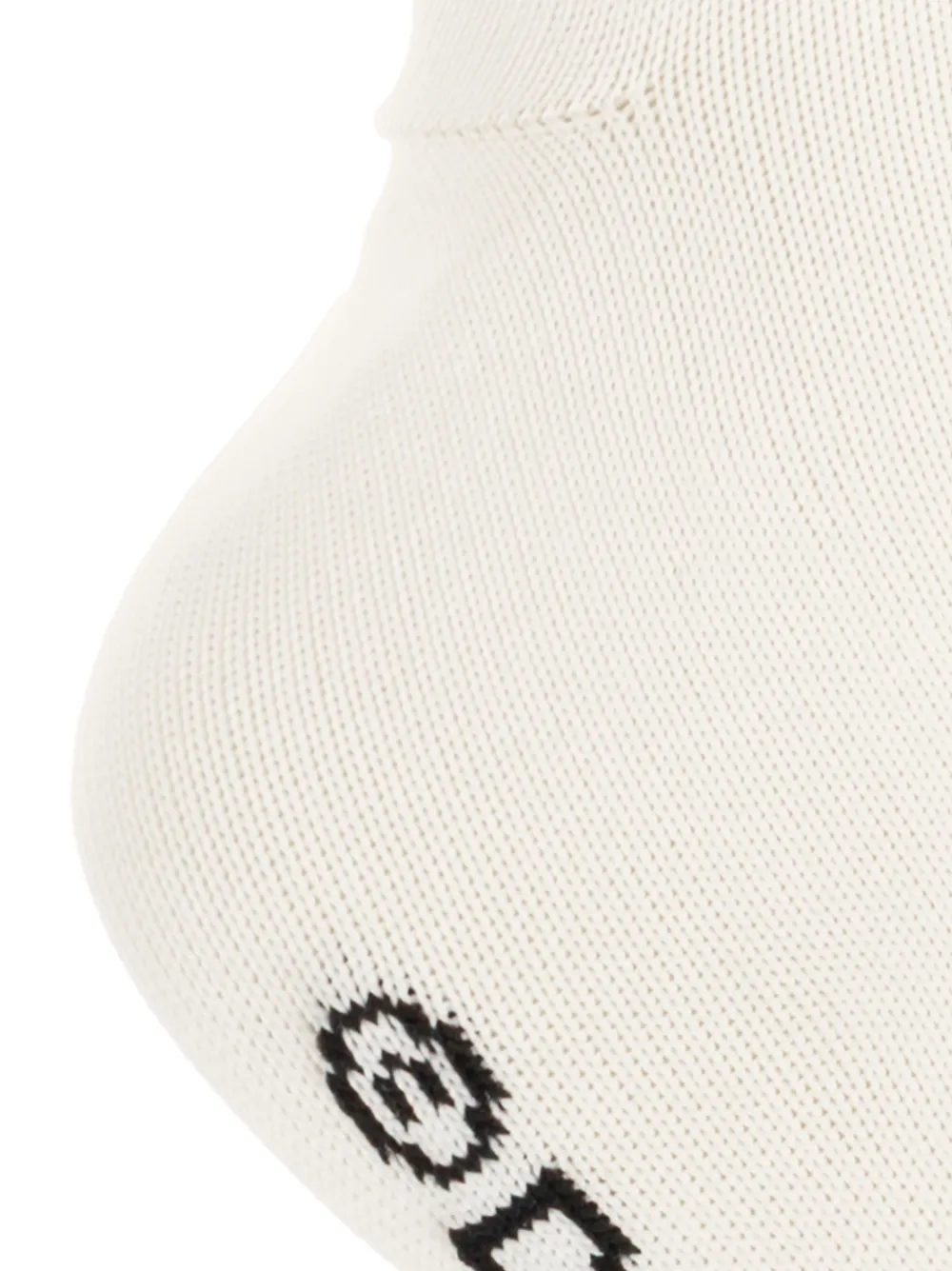 adidas x Brain Dead x Disney socks Beige