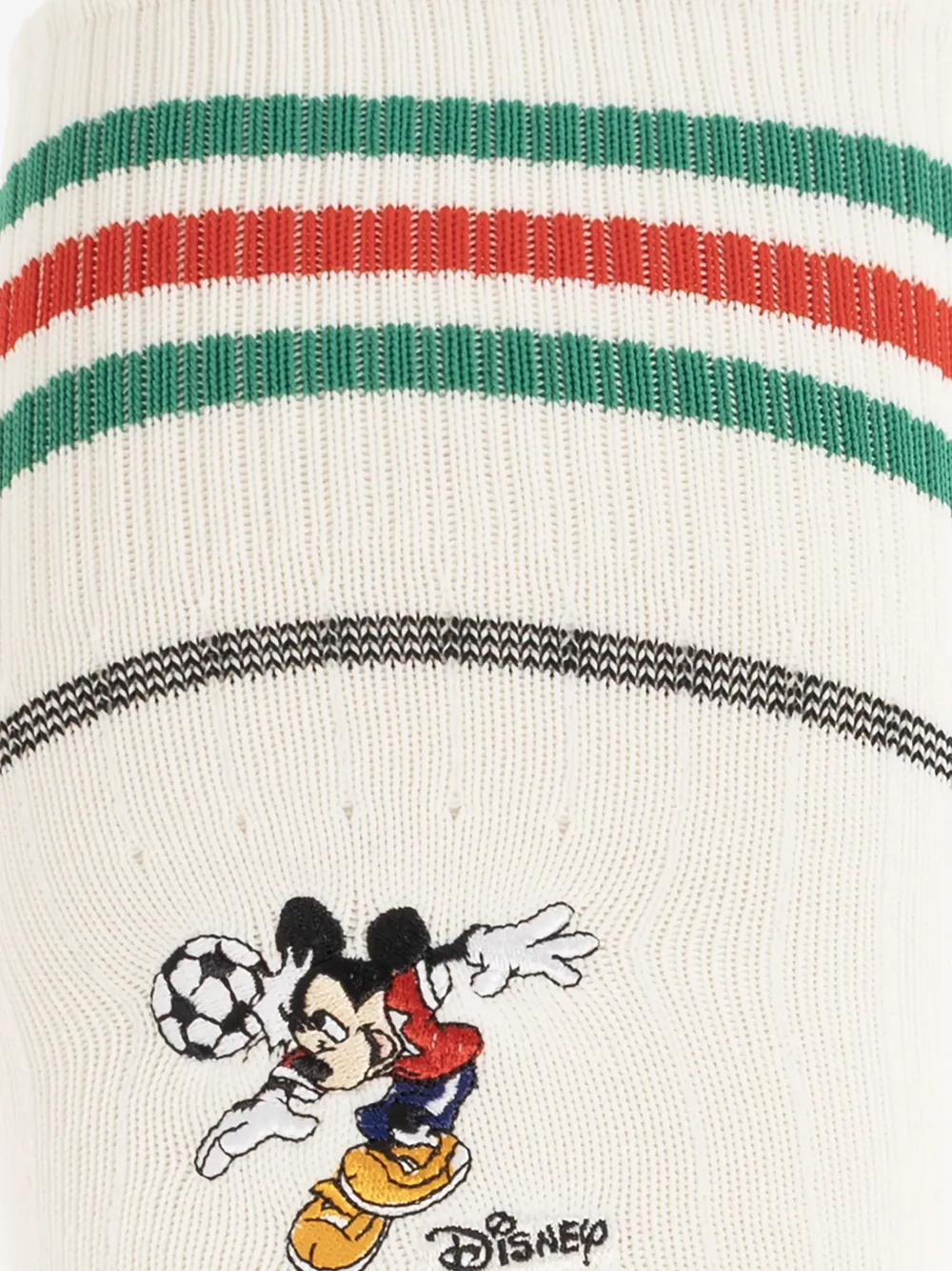 adidas x Brain Dead x Disney socks Beige
