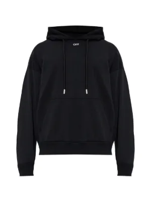 Off-White（オフホワイト）メンズ メンズ フーディ・パーカー - FARFETCH