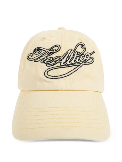 The Attico Safari hat