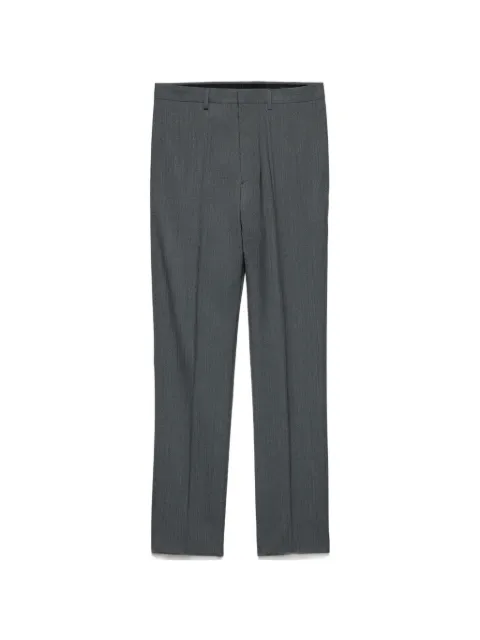 Prada wool pants