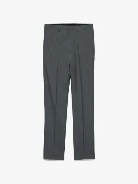 Prada wool pants
