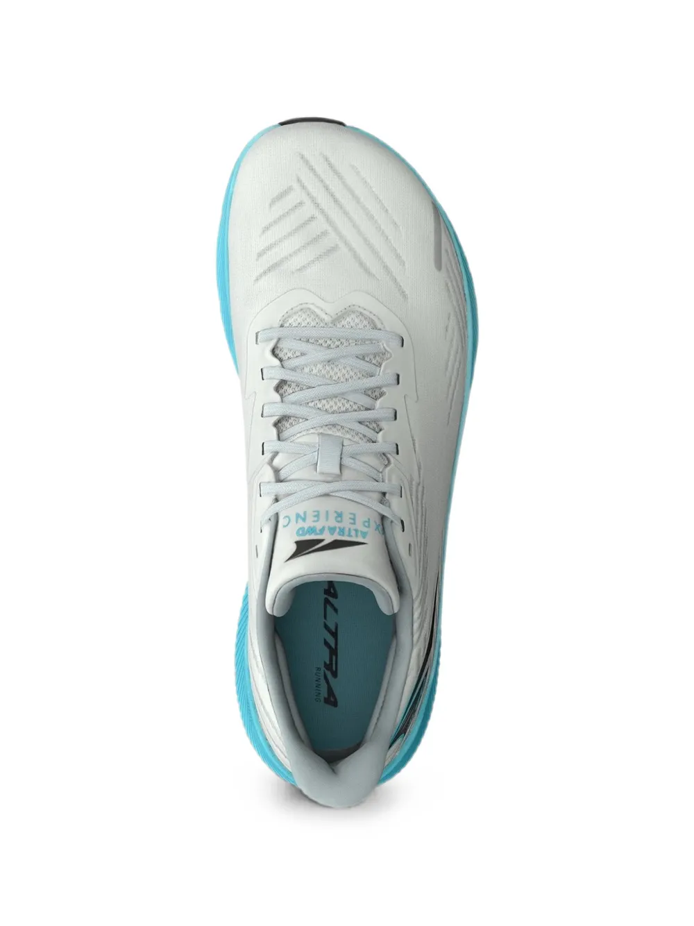 ALTRA FWD Experience sneakers Wit