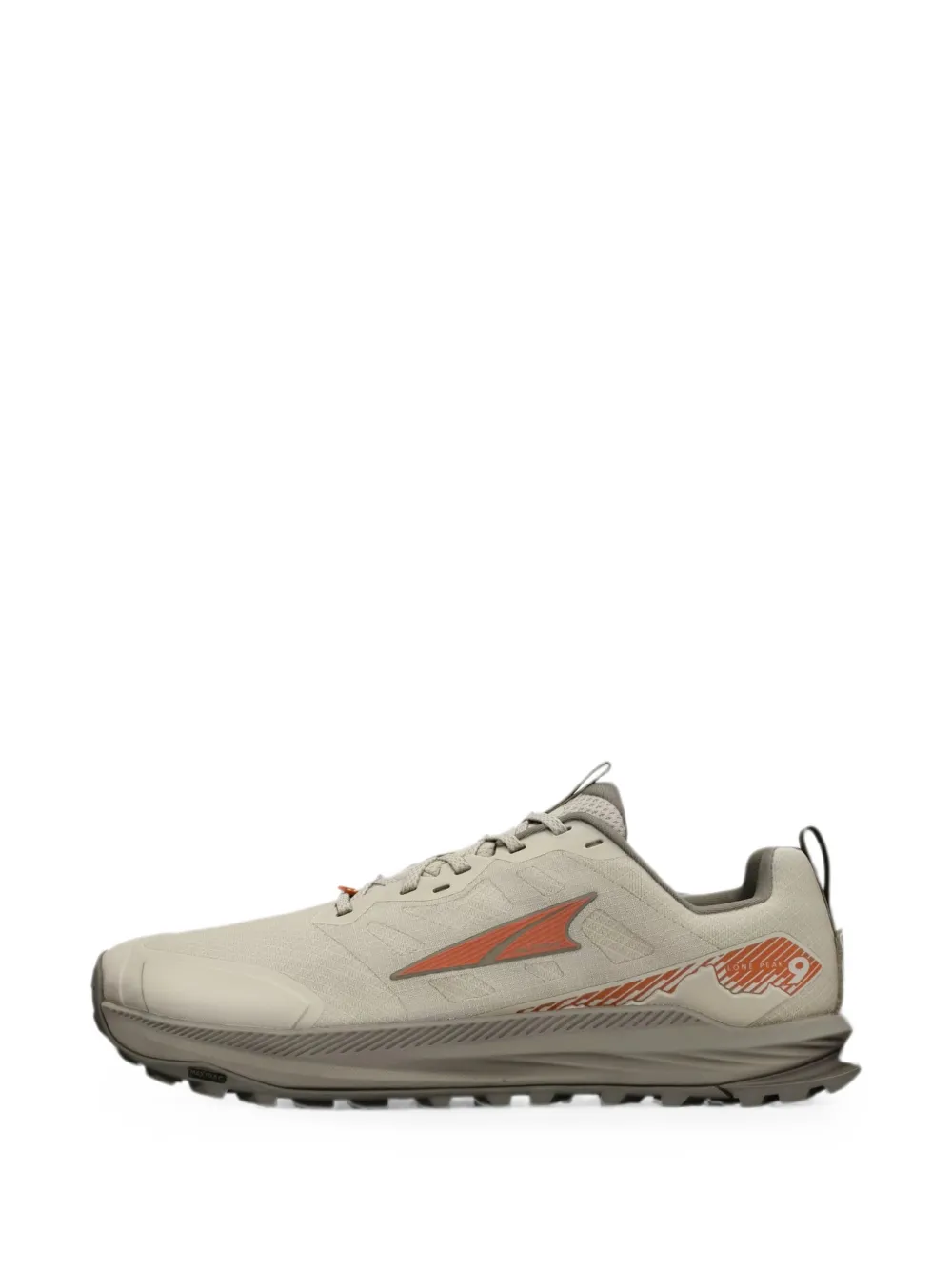 Altra Rivera Panelled Mesh Sneakers In White