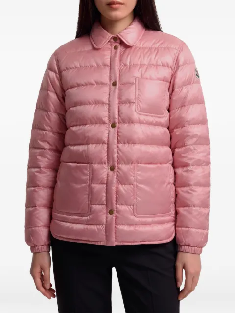 Moncler sobrecamisa Fouine