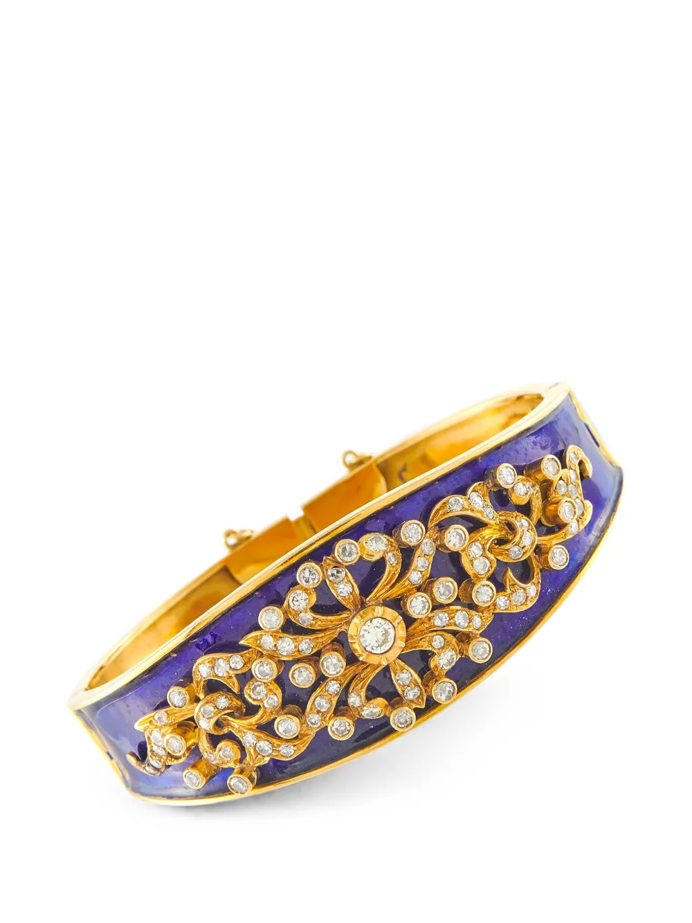 LB Exclusive diamond bracelet - Oro