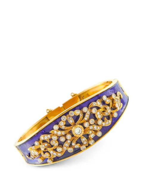 LB Exclusive diamond bracelet